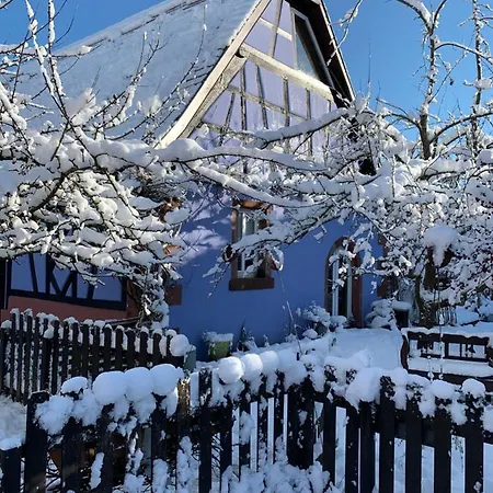 Country house Le Nid De Cigognes *