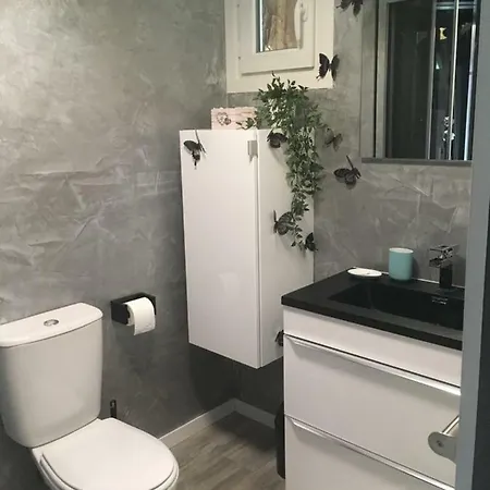 Le Nid De Cigognes *